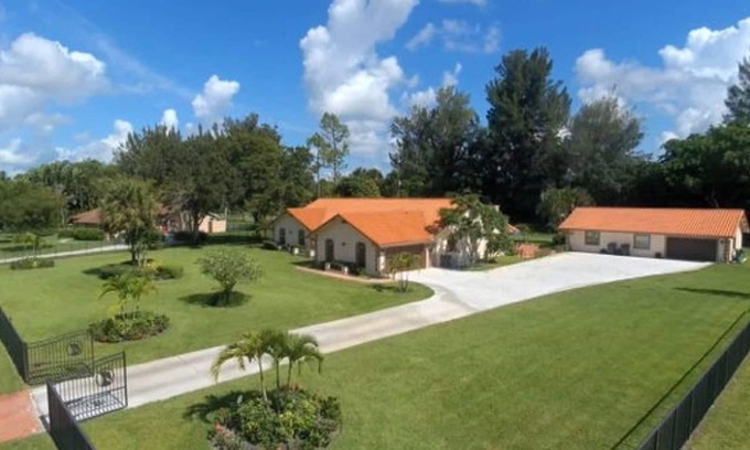 Wellington Casa | Hogar lejos del hogar