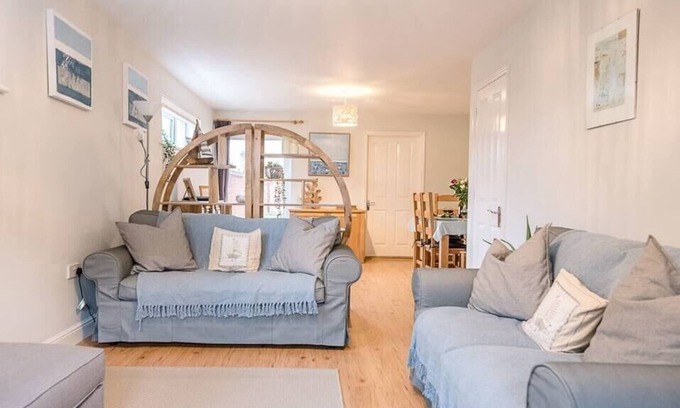 Reydon Casa | 1 Albert Terrace, Reydon