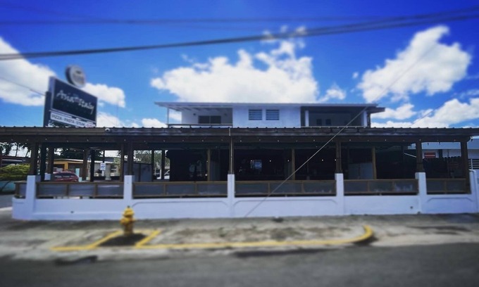 Mayaguez Apartamento | #1 Asia Italy Sea View Apts