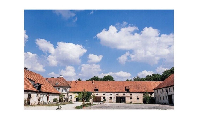 Maroldsweisach Casa | Casa de vacaciones de 1 dormitorio