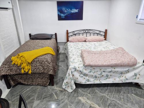 Massey Apartamento | 1 Bed 1 Bathroom w Parking Wi-Fi Netflix