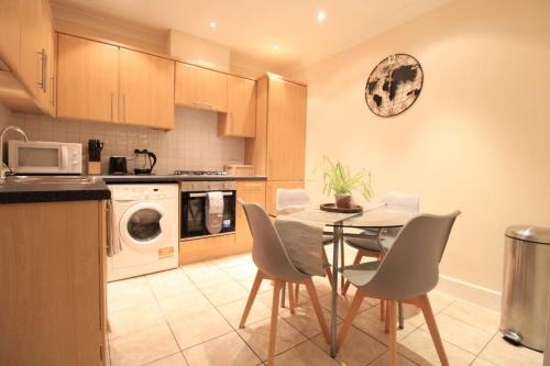 Whitechapel Apartamento | 1 bed apartment City of London Whitechapel Close to Metro and Elizabeth Line