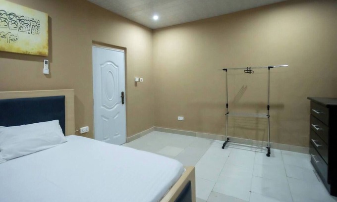 North Legon Casa | 1 bed apartment in Accra - 7