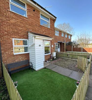 Much Marcle Apartamento | 1 bed house In rural Stoke prior 5 mins off the M5