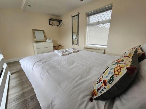 Luton Apartamento | 1 Bed House Luton town center