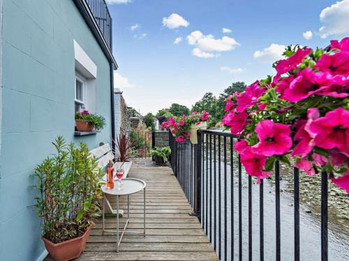 Aberaeron Casa | 1 Bed in Aberaeron 49261
