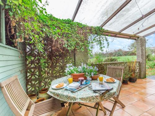 Morwellham Casa | 1 Bed in Bere Alston CAMMO