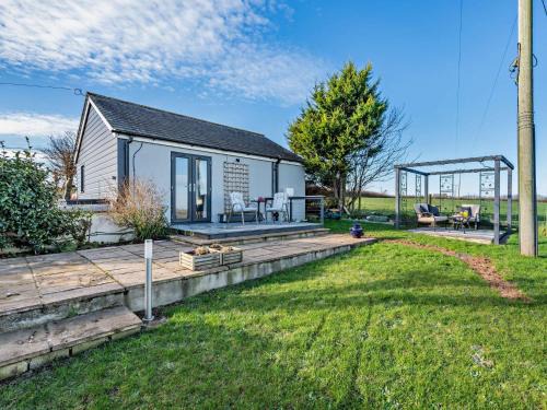 Saint Gennys Casa | 1 Bed in Crackington Haven 93958