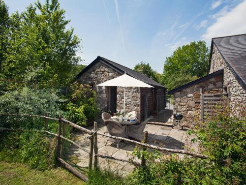 Llangattock Casa | 1 bed in Crickhowell 42953