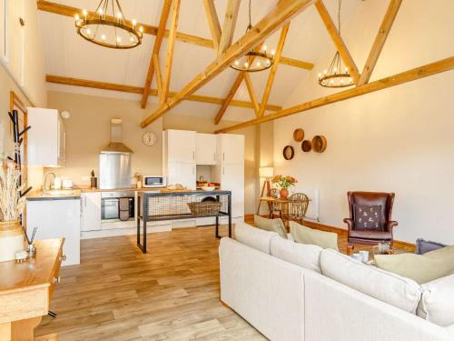 Bridgwater Casa | 1 Bed in Glastonbury 86979