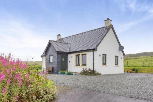 Portree Casa | 1 Bed in Glenhinnisdal oc-t32341