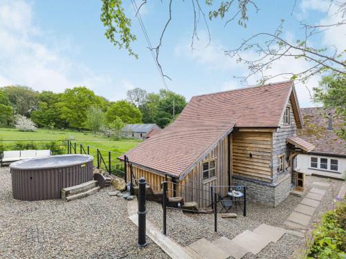 Aymestrey Casa | 1 bed in Leominster 86883