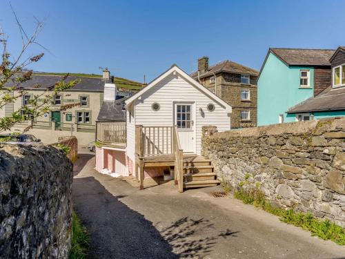 New Quay Apartamento | 1 bed in New Quay 81502