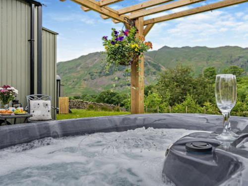 Penrith Casa | 1 bed in Patterdale 85531