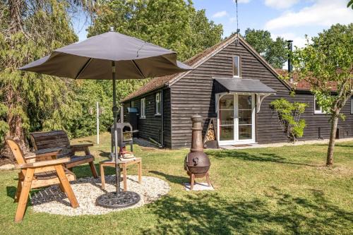 Corton Cabina | 1 Bed in Silton oc-o32632