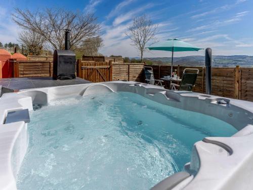 Llanybydder Casa | 1 bed property in Brynteg 81354