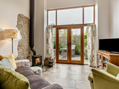 Zeals Casa | 1 bed property in Shaftesbury 46774