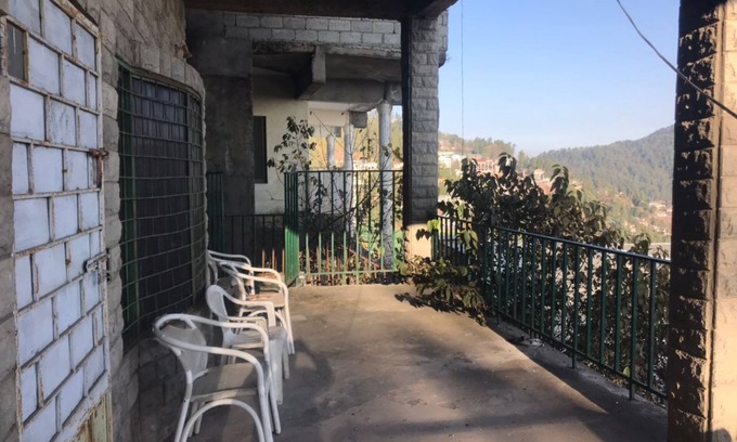 Murree Apartamento | 1 bed room apartment in Murree jhika gali
