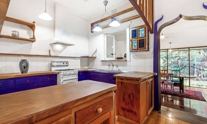 Fullarton Casa | 1 bed room House between Unley & Norwood. Leafy, private, clean. Sleeps 6