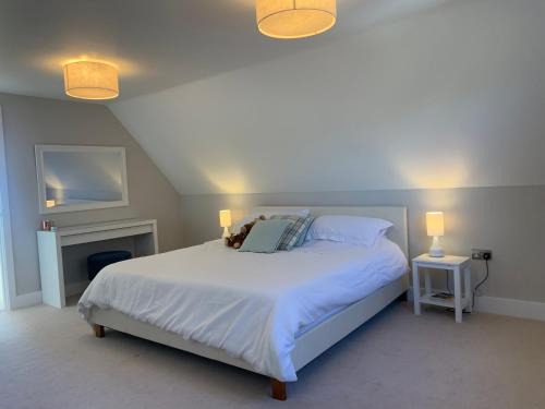 Hitchin Casa | 1-Bed - Sleeps 2 - Pet Friendly w Parking