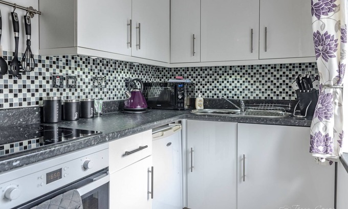 Plymouth Apartamento | 1 Bed- The Loft by Pureserviced