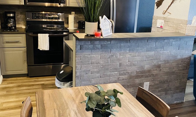 Surprise Condominio | 1 bedroom 1 bath entire condominium/SunCityWest/Surprise/SunCity