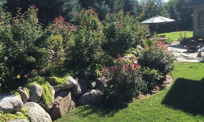 West Des Moines Casa | 1-bedroom, 3 Gig-Fiber WiFi, timbered/view setting in WDM near RecPlex/DMU