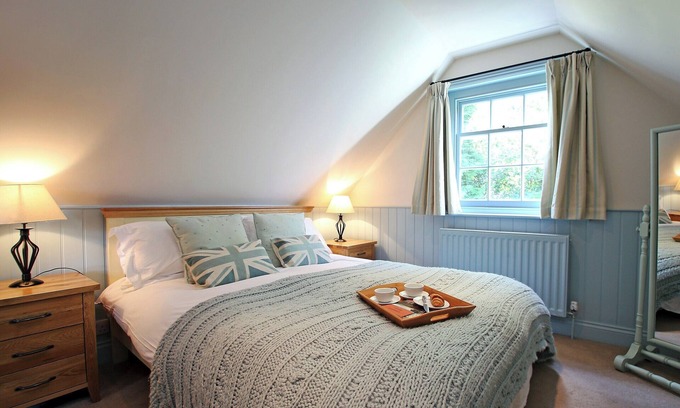Royal Tunbridge Wells Cabaña | Alojamiento de 1 habitación en Tunbridge Wells