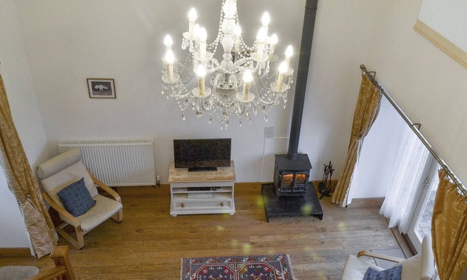 Market Rasen Cabaña | Alojamiento de 1 habitaciones en North Willingham, near Market Rasen