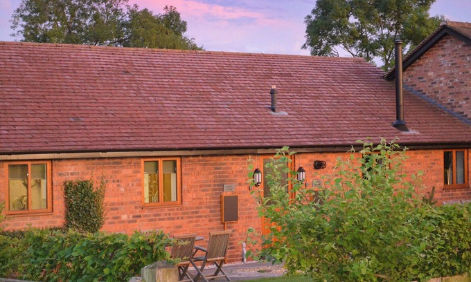 Middleton Scriven Cabaña | Alojamiento de 1 habitaciones en Middleton Scriven, near Bridgnorth
