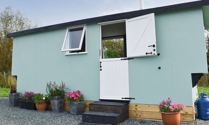 Holsworthy Cabaña | 1 bedroom accommodation in Holsworthy
