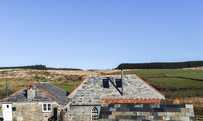 Bolventor Cabaña | 1 bedroom accommodation in Bolventor, near Launceston