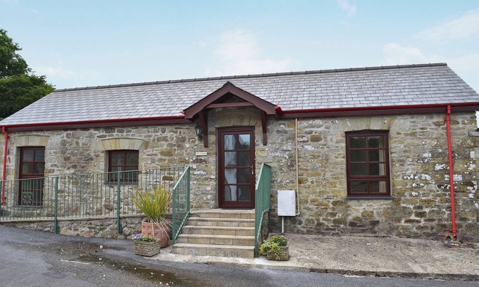 Tan-y-groes Cabaña | Alojamiento de 1 habitaciones en Glynarthen, near Cardigan