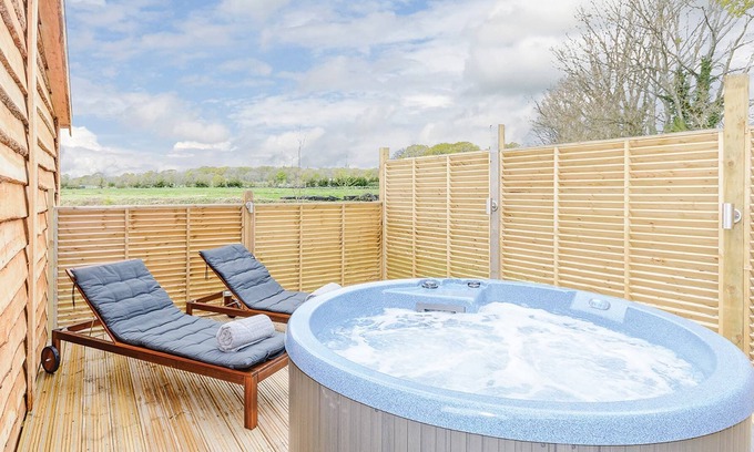 Winchester Casa | 1 bedroom accommodation in Owslebury, Winchester