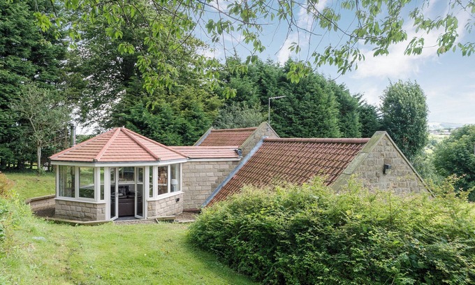 Briggswath Cabaña | Alojamiento de 1 habitaciones en Sleights, near Whitby