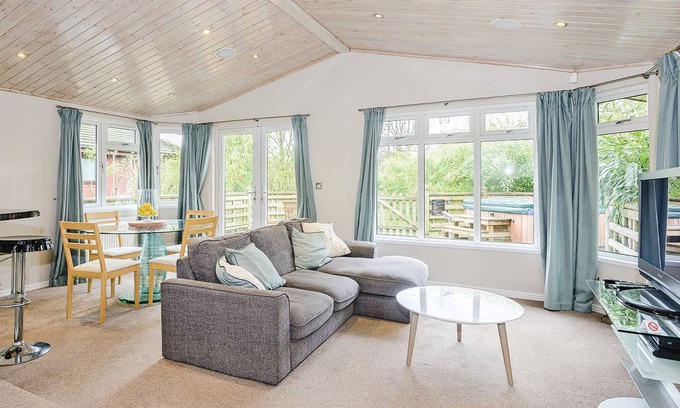 Gisburn Casa | 1 bedroom accommodation in Gisburn, Yorkshire Dales