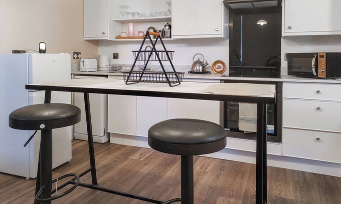 Egremont Cabaña | 1 bedroom accommodation in Egremont