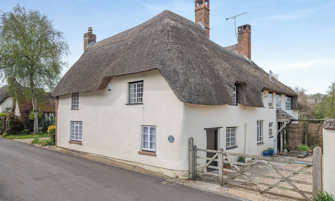Holworth Cabaña | Alojamiento de 1 habitaciones en Briantspuddle, near Wareham