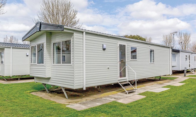 Llanasa Casa | Alojamiento de 2 habitaciones en Talacre, Holywell