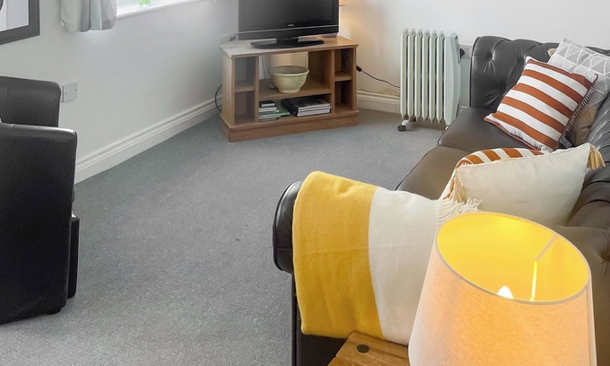 Paignton Cabaña | 1 bedroom accommodation in Collaton St Mary, near Paignton
