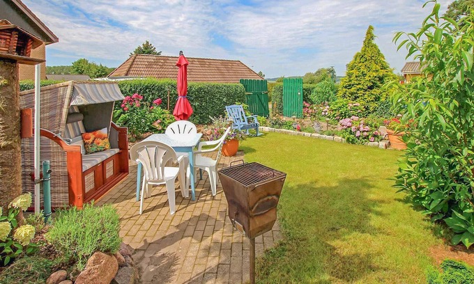 Kummerow Casa | 1 bedroom accommodation in Kummerow