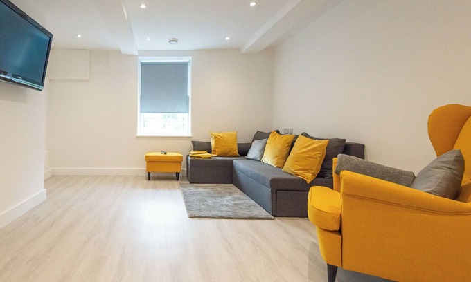 Brandon Cabaña | Alojamiento de 1 habitaciones en Brandon