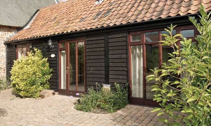 Potter Heigham Casa | Alojamiento de 1 habitaciones en Catfield