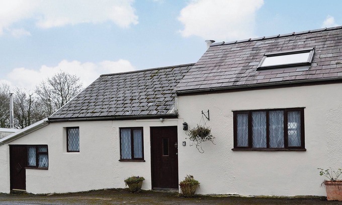 Llannon Cabaña | Alojamiento de 1 habitación en Llannon, cerca de Llanelli