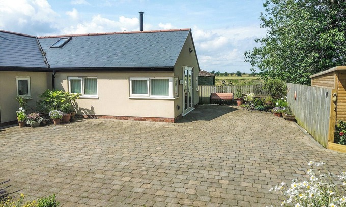 Morpeth Cabaña | Alojamiento de 1 habitaciones en Stannington, near Morpeth