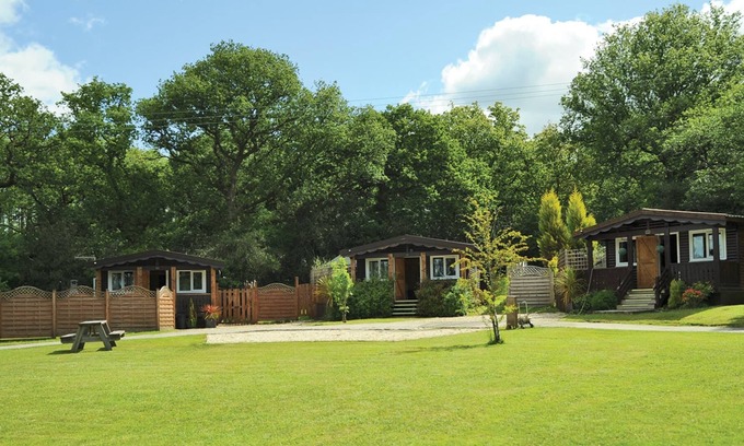 Ystradgynlais Cabina | 1 bedroom accommodation in Brecon Beacons National Park, Powys