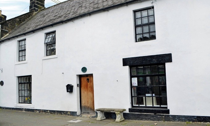 Bellingham Cabaña | Alojamiento de 1 habitaciones en Bellingham, near Hexham