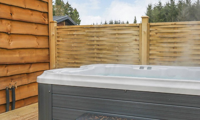 Lauder Chalet De Esquí | Alojamiento de 1 habitaciones en Lauder