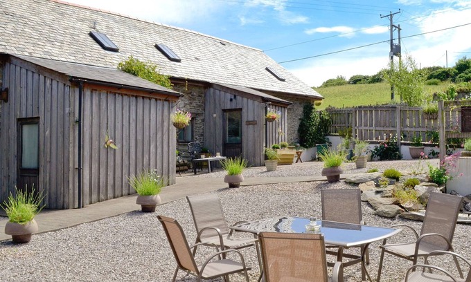 Barbrook Cabaña | Alojamiento de 1 habitación en Lynton