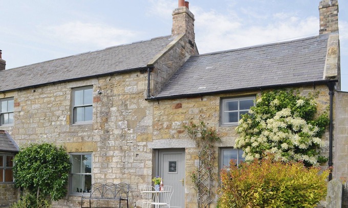 Morpeth Cabaña | Alojamiento de 1 habitaciones en Longhorsley, near Morpeth